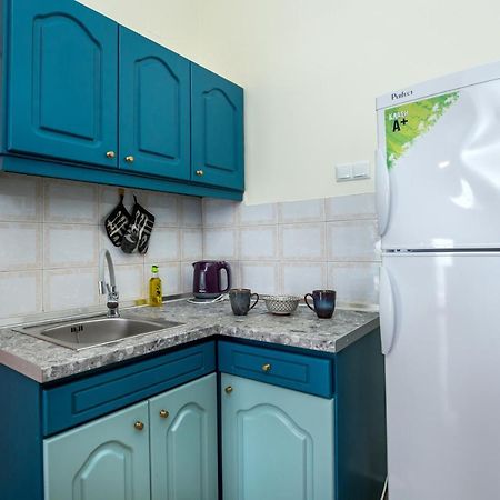 Xenia Suites Limenaria  Esterno foto