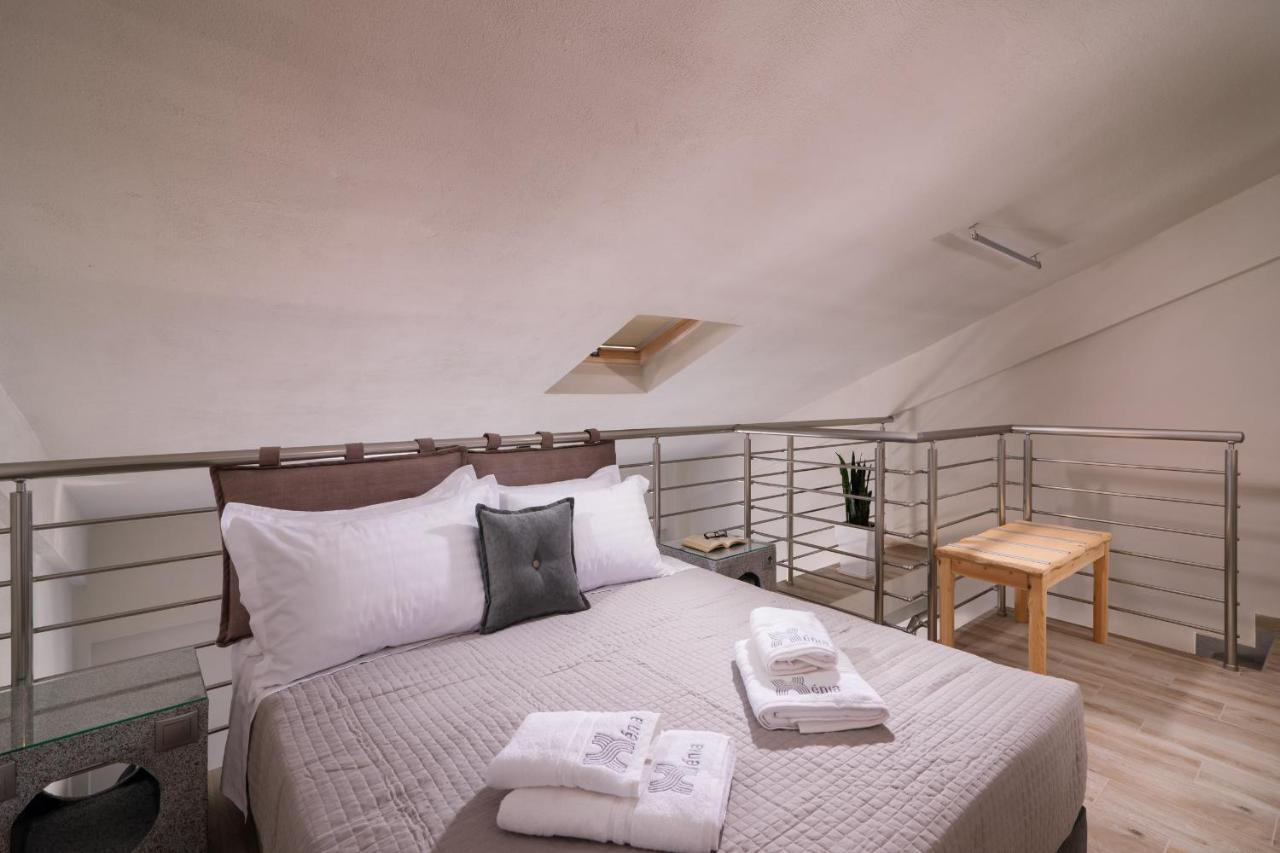 Xenia Suites Limenaria  Esterno foto