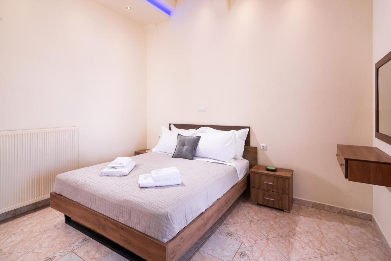Xenia Suites Limenaria  Esterno foto