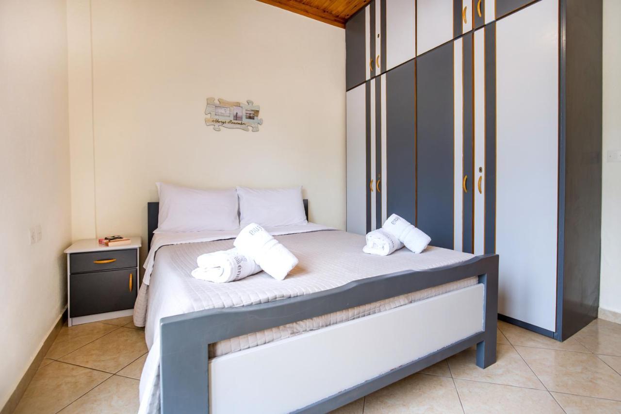 Xenia Suites Limenaria  Esterno foto